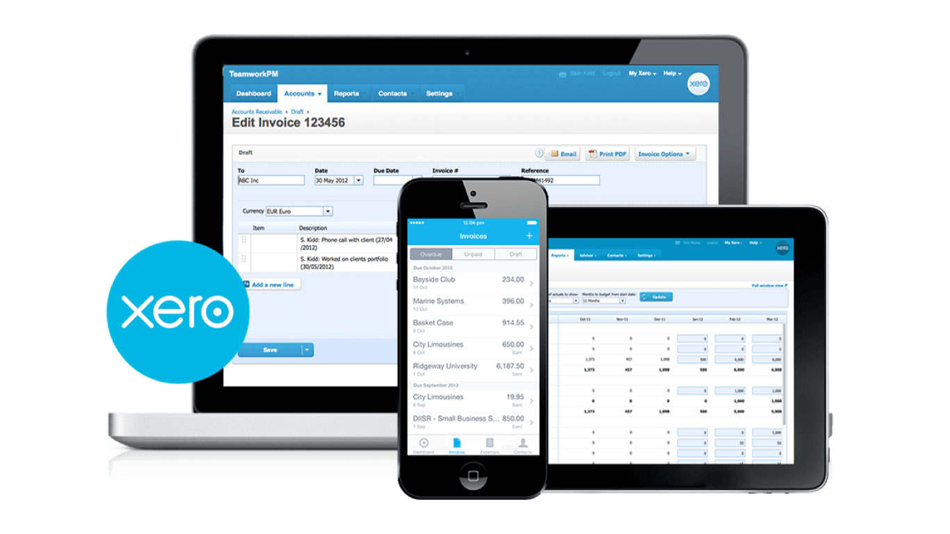 What does our Xero training cost?