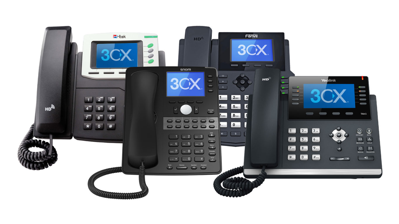 Why VoIP business phone systems?